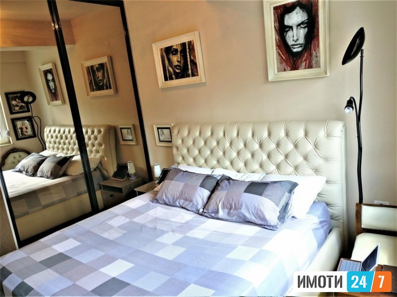 Sell Apartment in   Vodno