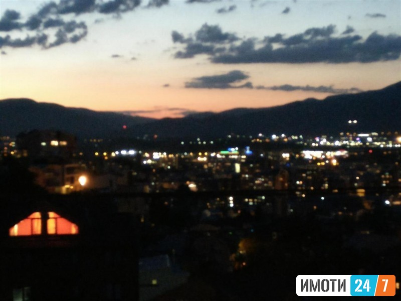 Sell Apartment in   Vodno