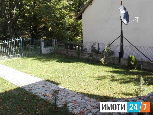 Sell Weekend house in   Други