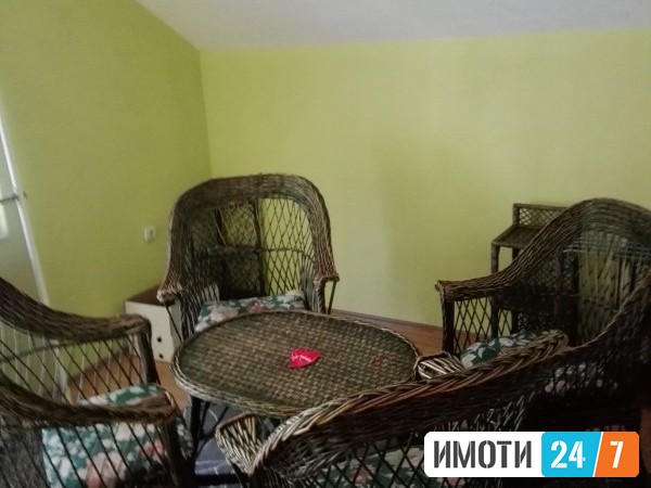 Sell Weekend house in   Други