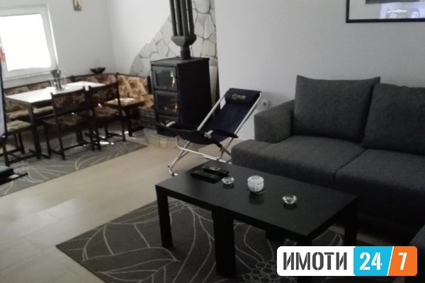 Sell Weekend house in   Други