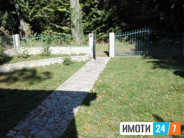 Sell Weekend house in   Други