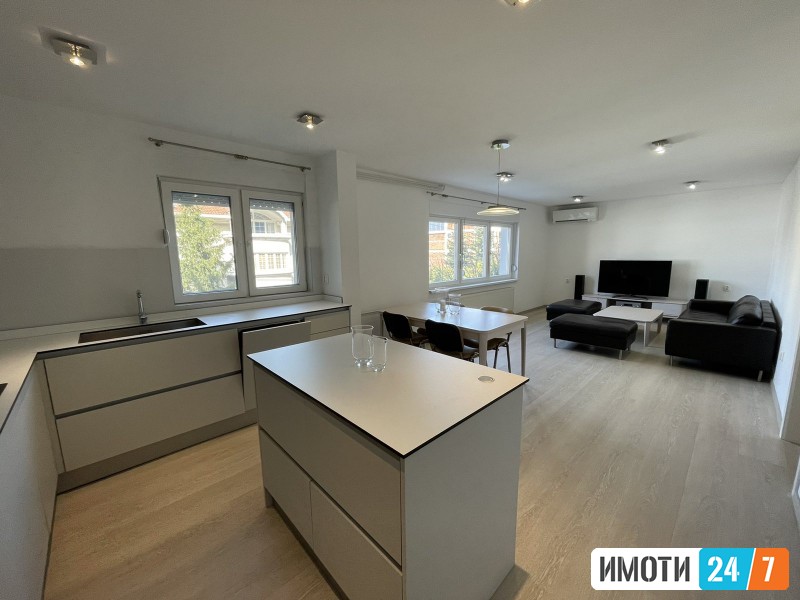 Rent House in   Crniche