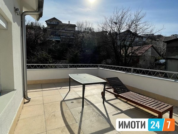 Rent House in   Crniche