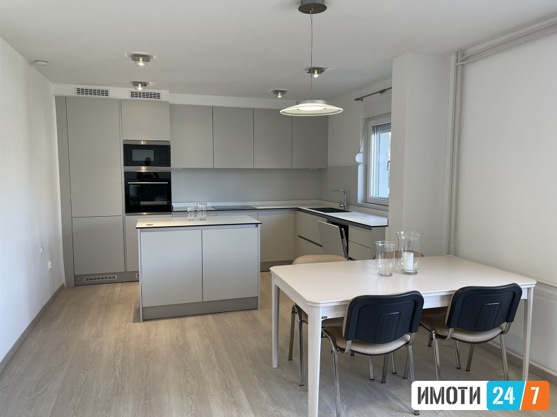 Rent House in   Crniche