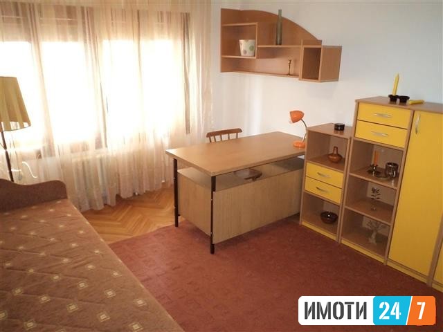 Се издава Стан во  нас Капиштец