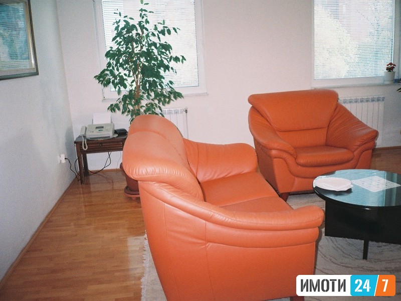 Се продава Стан во  нас Капиштец