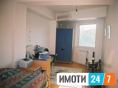 Се продава Стан во  нас Капиштец