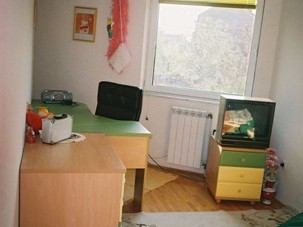 Се продава Стан во  нас Капиштец