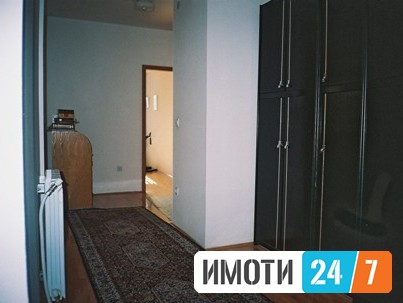 Се продава Стан во  нас Капиштец