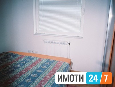 Се продава Стан во  нас Капиштец