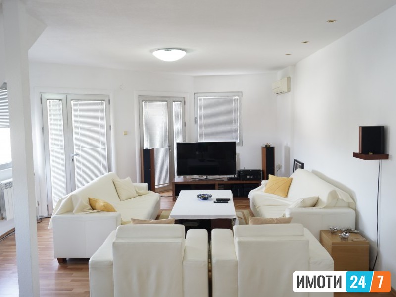 Sell Apartment in   Taftalidze 2
