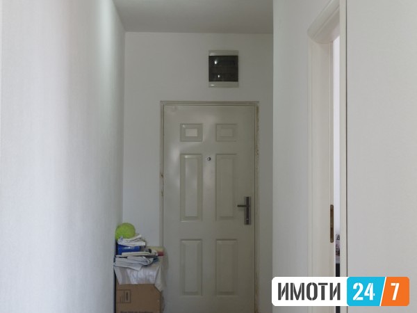 Sell Apartment in   Taftalidze 2