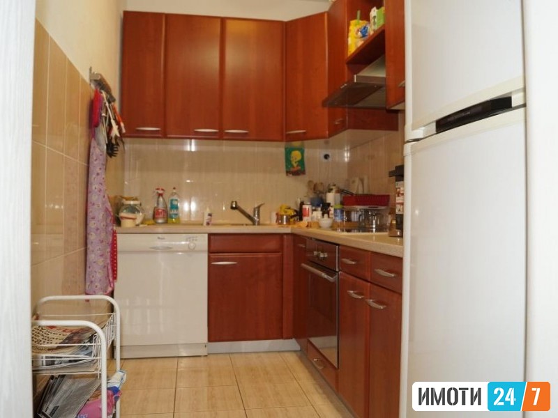 Sell Apartment in   Taftalidze 2