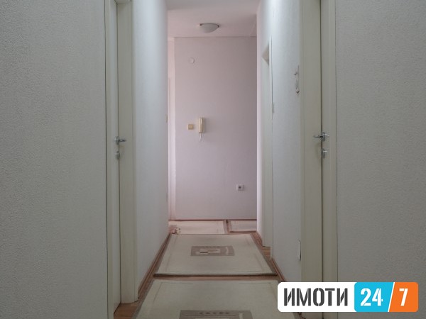Sell Apartment in   Taftalidze 2