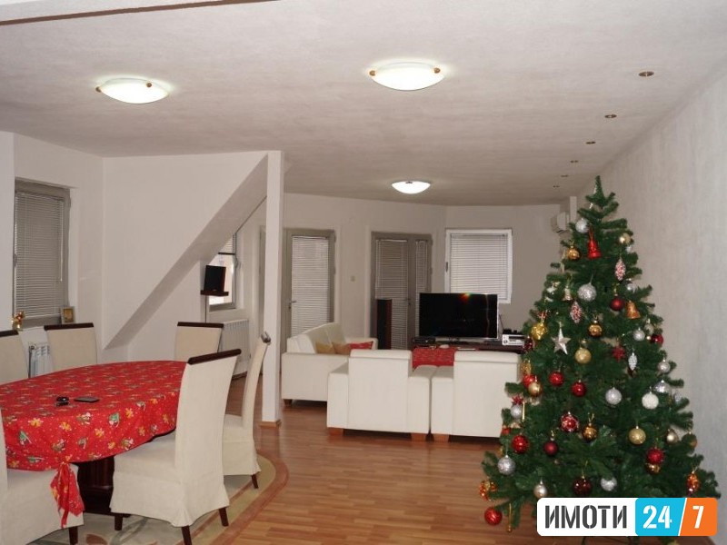 Sell Apartment in   Taftalidze 2