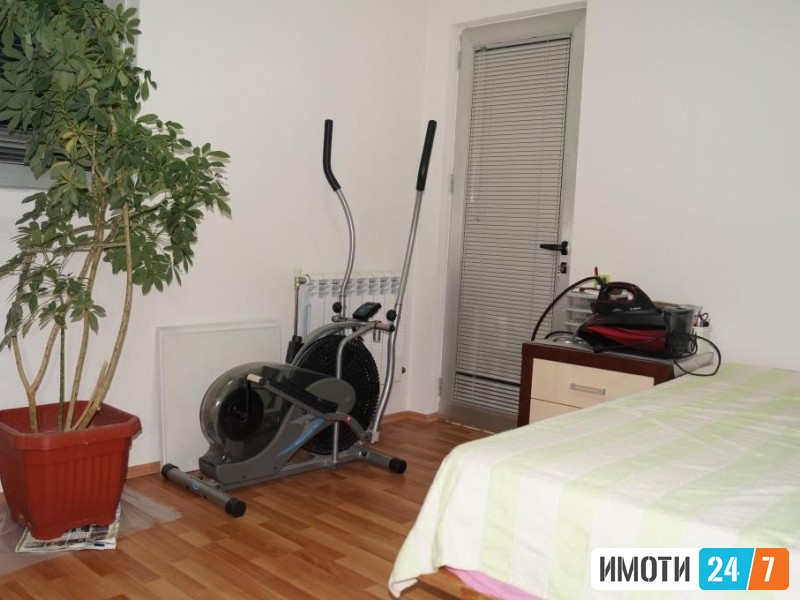 Sell Apartment in   Taftalidze 2