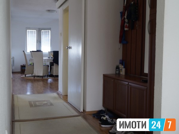 Sell Apartment in   Taftalidze 2