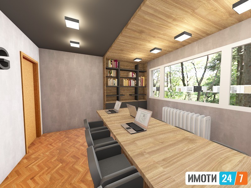 Rent Office space in   Centar