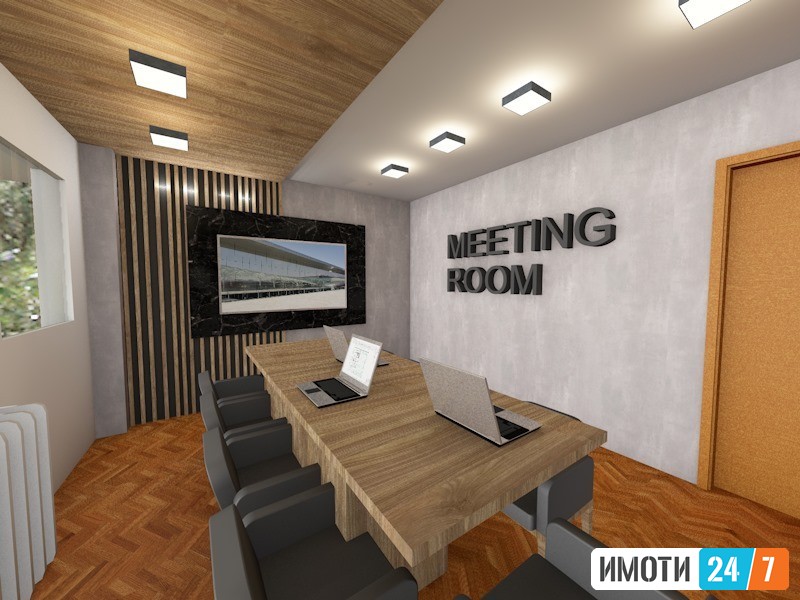 Rent Office space in   Centar