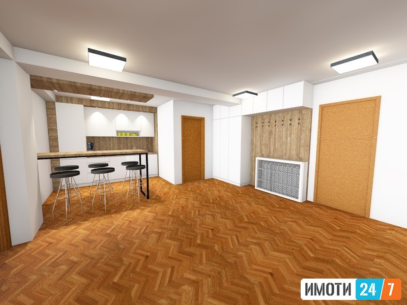 Rent Office space in   Centar