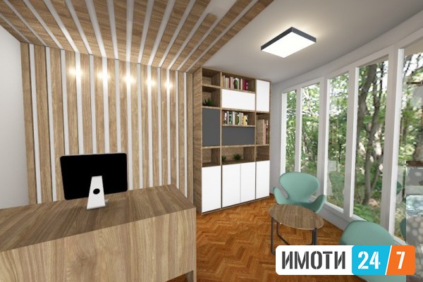 Rent Office space in   Centar