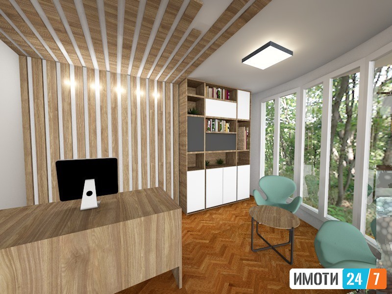 Rent Office space in   Centar