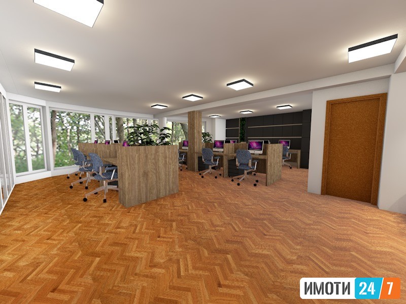 Rent Office space in   Centar