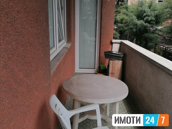 Се продава Куќа во  нас Капиштец