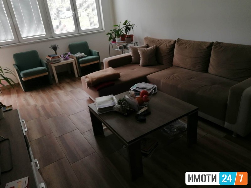 Се продава Куќа во  нас Капиштец