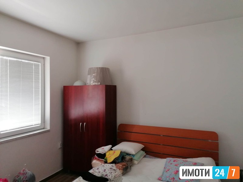 Се продава Куќа во  нас Капиштец
