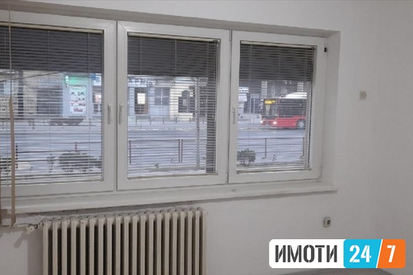Се издава Станови во  нас Центар
