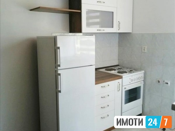 Rent Office space in   Centar