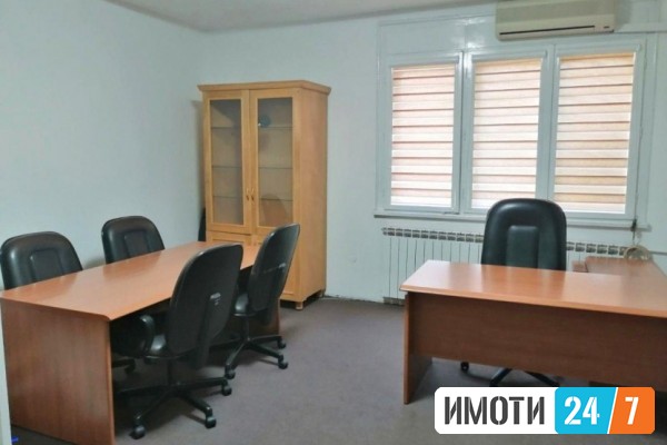 Rent Office space in   Centar
