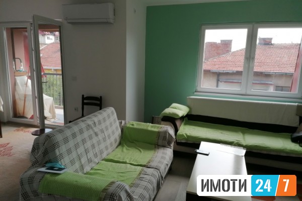 Се продава Станови во  нас Центар