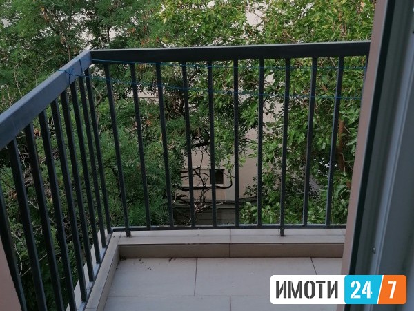 Се продава Стан во  нас Центар