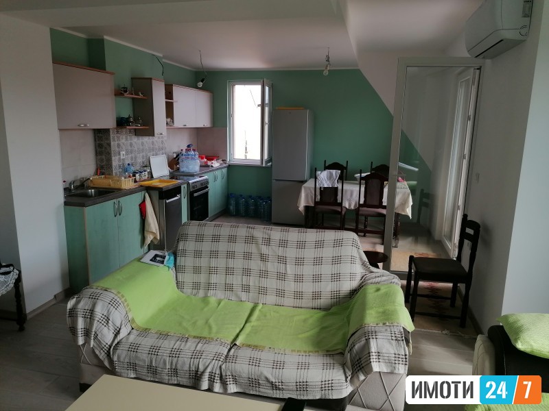 Се продава Стан во  нас Центар