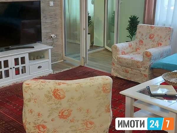 Се издава Стан во  нас Црниче