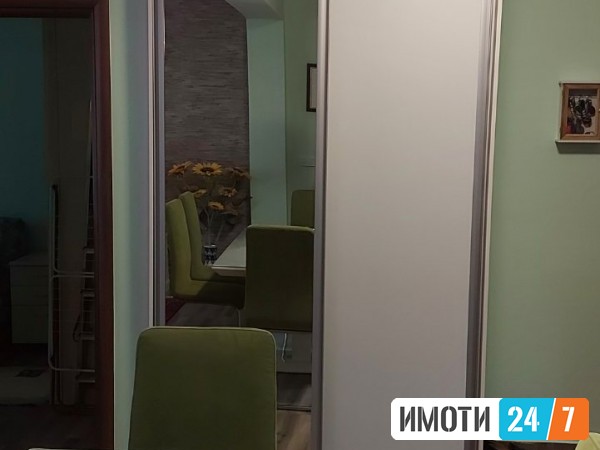 Се издава Стан во  нас Црниче