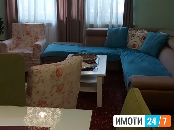 Се издава Стан во  нас Црниче