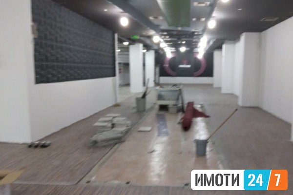 Rent Office space in   Centar