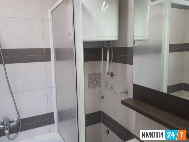 Се издава Стан во  нас Козле