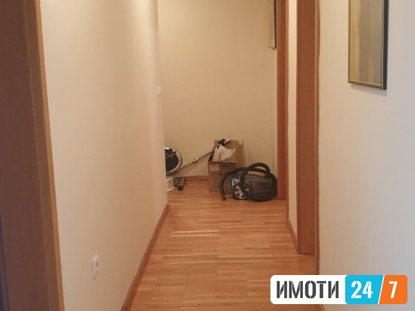 Се издава Стан во  нас Центар