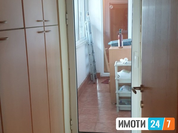 Се издава Стан во  нас Центар