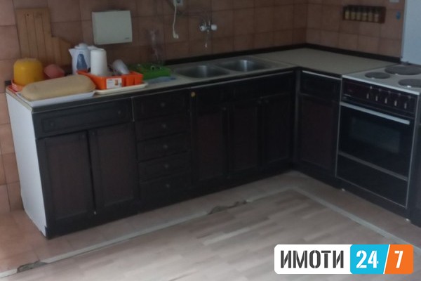 Се издава Станови во  нас Центар