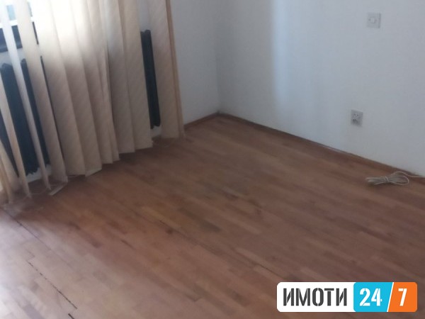 Се издава Стан во  нас Центар