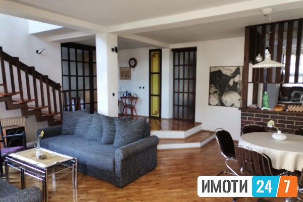 Sell House in   Singelikj