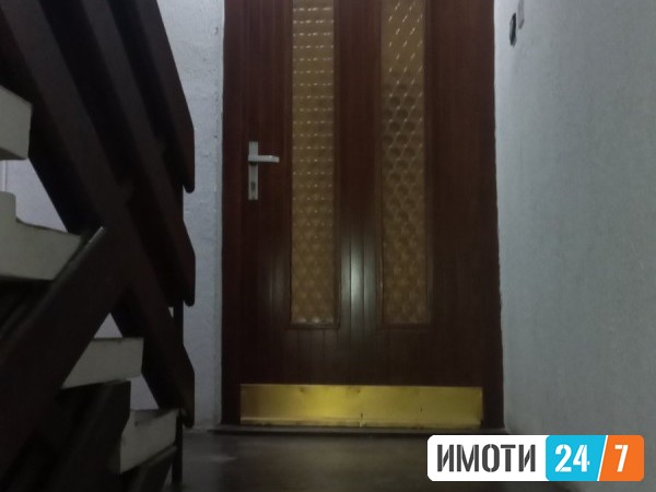 Се издава Стан во  нас Центар