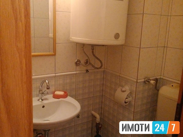 Се издава Стан во  нас Козле