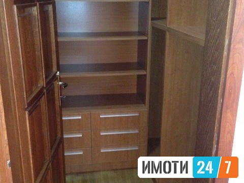 Се издава Стан во  нас Злокуќани